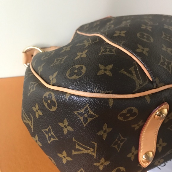Louis Vuitton Galliera PM Monogram - Picture 7 of 8